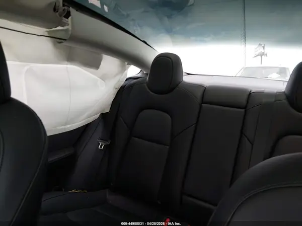 5YJ3E1EC5PF427807 2023 TESLA MODEL 3 - Image 8