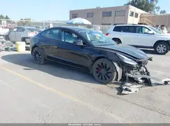 5YJ3E1EC5PF467613 2023 TESLA MODEL 3