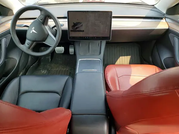 5YJ3E1EC5PF471824 2023 TESLA MODEL 3 - Image 8