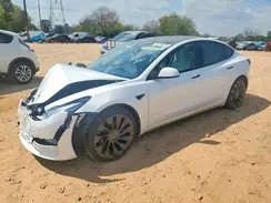 5YJ3E1EC5PF477252 2023 TESLA MODEL 3
