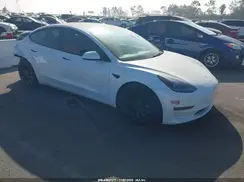 5YJ3E1EC5PF480684 2023 TESLA MODEL 3