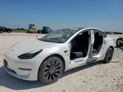 5YJ3E1EC5PF483441 2023 TESLA MODEL 3