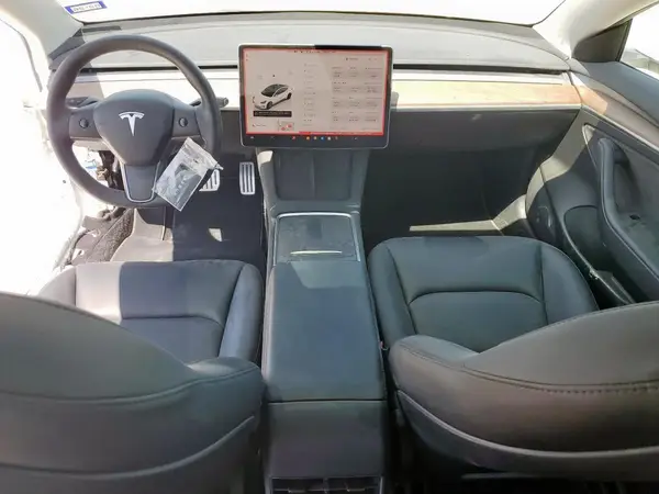 5YJ3E1EC5PF483441 2023 TESLA MODEL 3 - Image 8