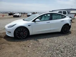 5YJ3E1EC5PF487845 2023 TESLA MODEL 3