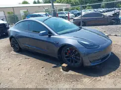 5YJ3E1EC5PF487862 2023 TESLA MODEL 3