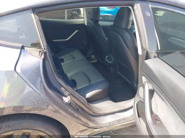5YJ3E1EC5PF487862 2023 TESLA MODEL 3 - Image 8