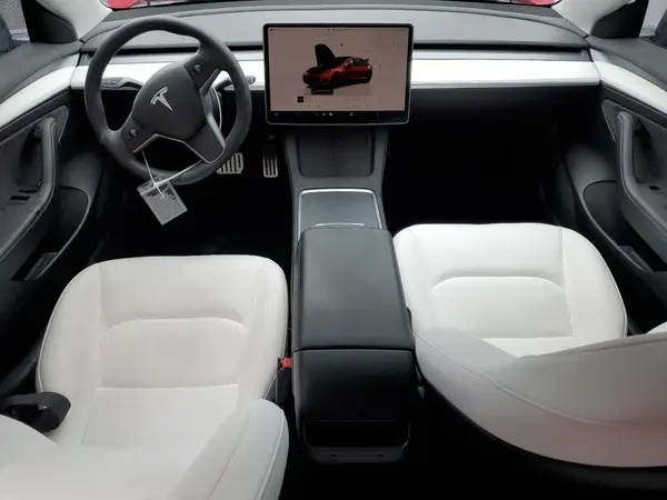 5YJ3E1EC5PF488512 2023 TESLA MODEL 3 - Image 8