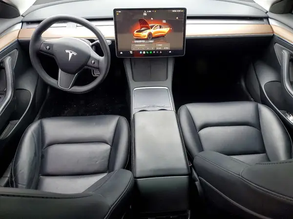 5YJ3E1EC5PF488672 2023 TESLA MODEL 3 - Image 8