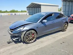 5YJ3E1EC5PF498229 2023 TESLA MODEL 3