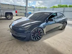 5YJ3E1EC5PF503834 2023 TESLA MODEL 3