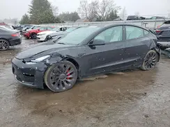 5YJ3E1EC5PF505468 2023 TESLA MODEL 3