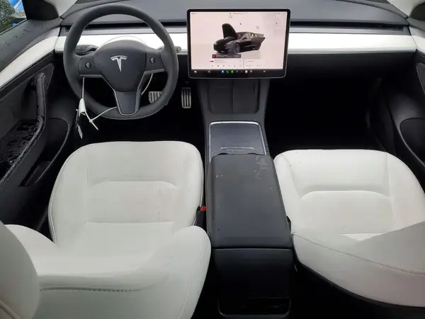 5YJ3E1EC5PF505468 2023 TESLA MODEL 3 - Image 8
