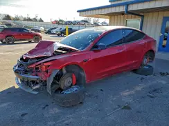 5YJ3E1EC5PF508242 2023 TESLA MODEL 3