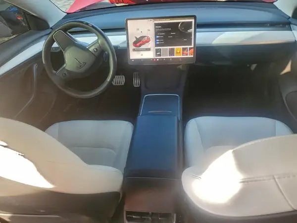 5YJ3E1EC5PF508242 2023 TESLA MODEL 3 - Image 8