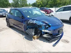 5YJ3E1EC5PF508354 2023 TESLA MODEL 3