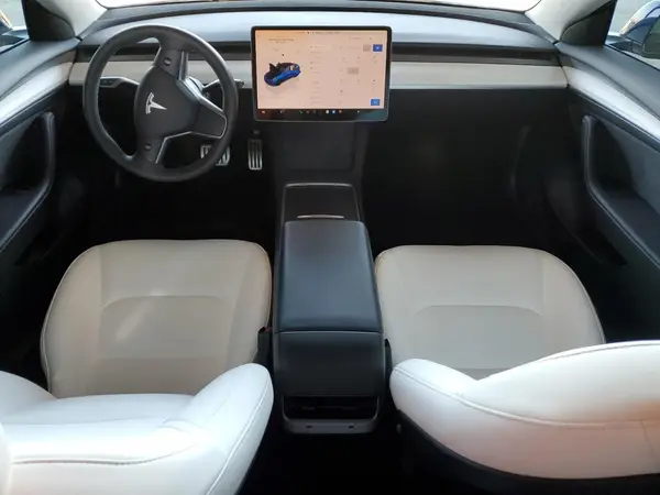 5YJ3E1EC5PF514851 2023 TESLA MODEL 3 - Image 8