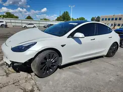 5YJ3E1EC5PF514901 2023 TESLA MODEL 3