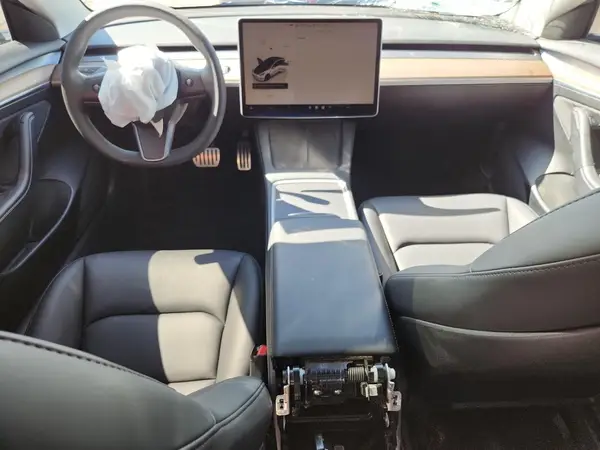 5YJ3E1EC5PF514901 2023 TESLA MODEL 3 - Image 8
