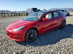 5YJ3E1EC5PF515868 2023 TESLA MODEL 3