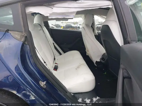 5YJ3E1EC5PF559045 2023 TESLA MODEL 3 - Image 8