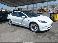 5YJ3E1EC5PF563614 2023 TESLA MODEL 3