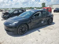 5YJ3E1EC5PF564164 2023 TESLA MODEL 3