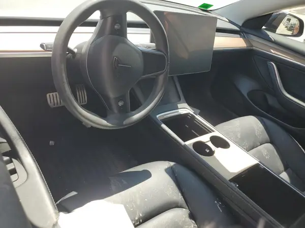 5YJ3E1EC5PF564164 2023 TESLA MODEL 3 - Image 8