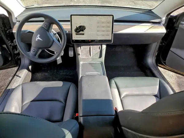 5YJ3E1EC5PF579098 2023 TESLA MODEL 3 - Image 8