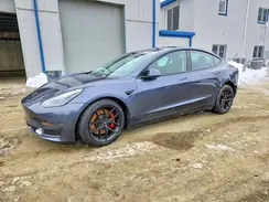 5YJ3E1EC5PF580557 2023 TESLA MODEL 3