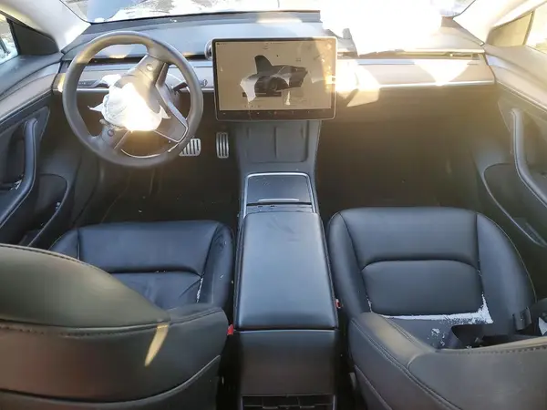 5YJ3E1EC5PF580557 2023 TESLA MODEL 3 - Image 8