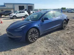 5YJ3E1EC5PF582678 2023 TESLA MODEL 3