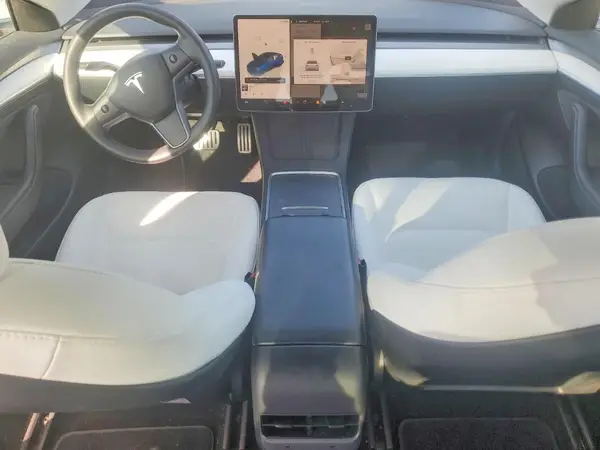 5YJ3E1EC5PF582678 2023 TESLA MODEL 3 - Image 8