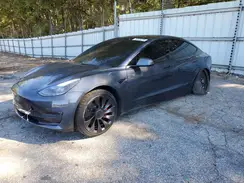 5YJ3E1EC5PF583765 2023 TESLA MODEL 3