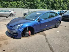 5YJ3E1EC5PF584558 2023 TESLA MODEL 3
