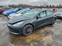 5YJ3E1EC5PF588352 2023 TESLA MODEL 3