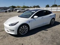 5YJ3E1EC5PF588819 2023 TESLA MODEL 3