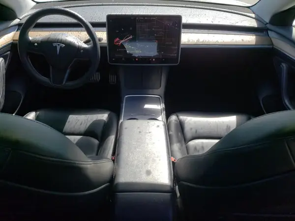 5YJ3E1EC5PF588819 2023 TESLA MODEL 3 - Image 8
