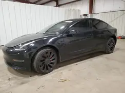 5YJ3E1EC5PF589940 2023 TESLA MODEL 3