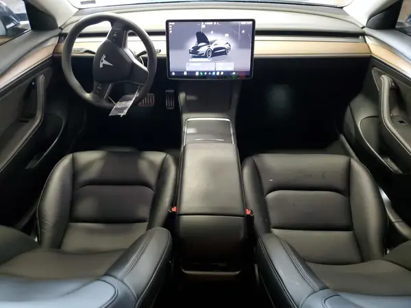 5YJ3E1EC5PF589940 2023 TESLA MODEL 3 - Image 8