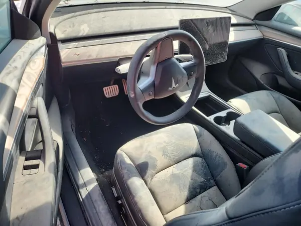 5YJ3E1EC5PF591221 2023 TESLA MODEL 3 - Image 8