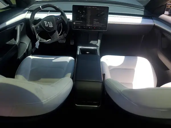 5YJ3E1EC5PF593857 2023 TESLA MODEL 3 - Image 8