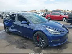 5YJ3E1EC5PF594331 2023 TESLA MODEL 3
