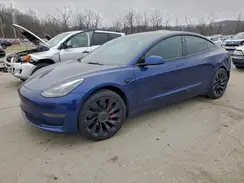 5YJ3E1EC5PF608938 2023 TESLA MODEL 3