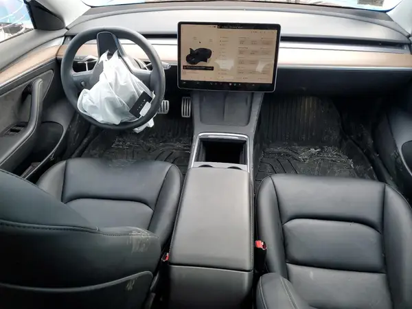 5YJ3E1EC5PF614965 2023 TESLA MODEL 3 - Image 8