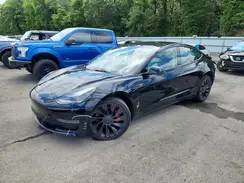 5YJ3E1EC5PF615176 2023 TESLA MODEL 3