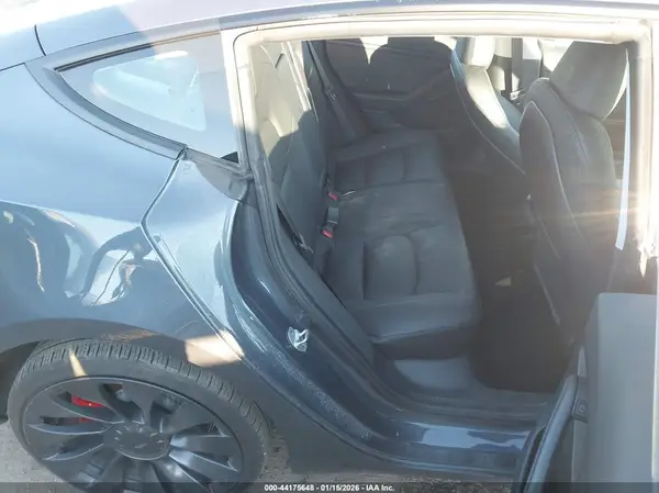 5YJ3E1EC5PF617333 2023 TESLA MODEL 3 - Image 8