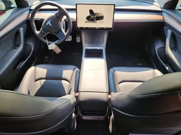 5YJ3E1EC5PF621852 2023 TESLA MODEL 3 - Image 8