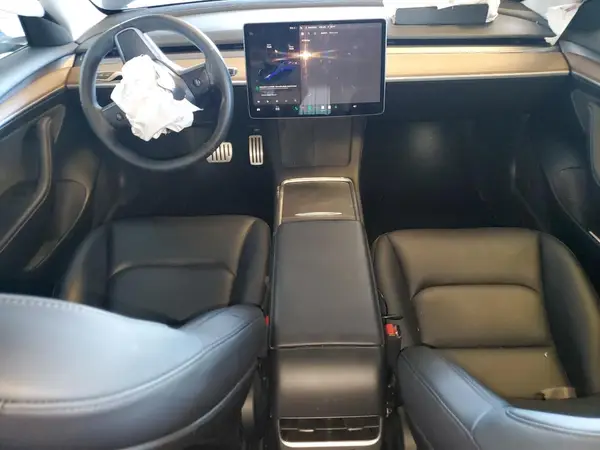 5YJ3E1EC5PF627635 2023 TESLA MODEL 3 - Image 8