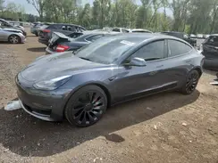5YJ3E1EC5PF627778 2023 TESLA MODEL 3