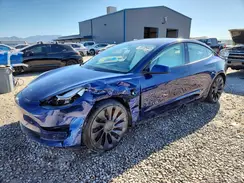 5YJ3E1EC5PF628378 2023 TESLA MODEL 3